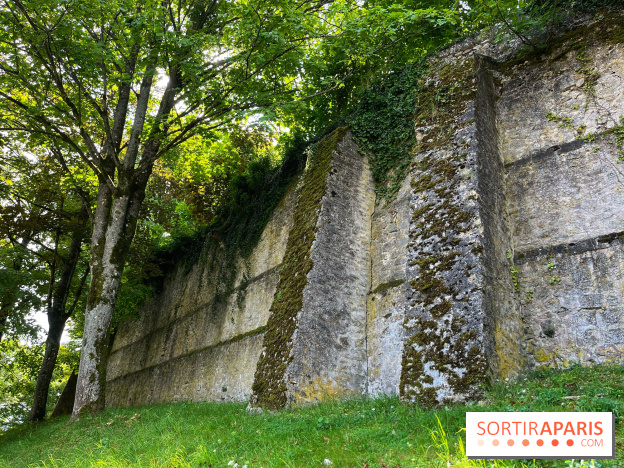 Provins, cité médiévale