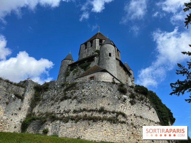 Provins, cité médiévale