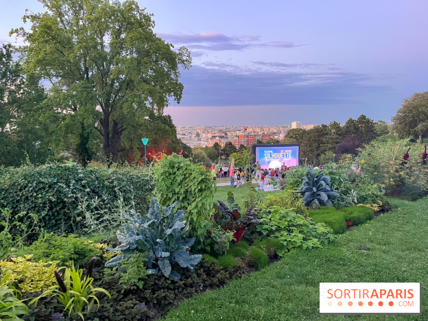 Festival Silhouette au parc de la Butte du Chapeau Rouge - image00009