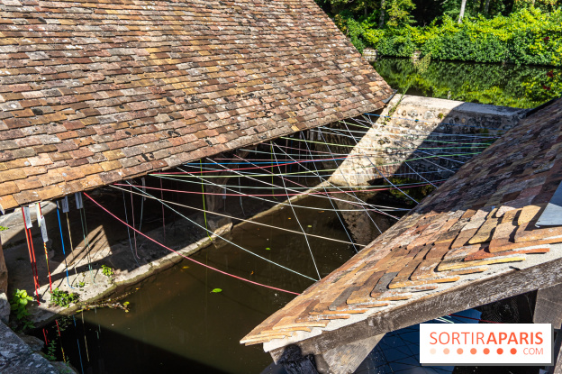 Folies lavoirs, les lavoirs des Yvelines et de la Vallée de Chevreuse accueillent l'art contemporain - A7C0229