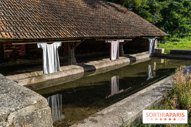 Folies lavoirs, les lavoirs des Yvelines et de la Vallée de Chevreuse accueillent l'art contemporain - A7C0186