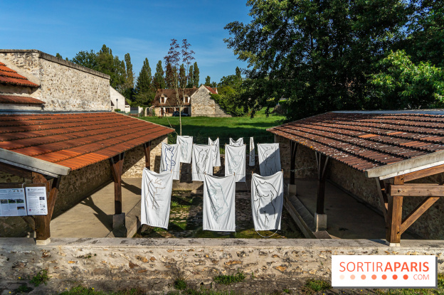 Folies lavoirs, les lavoirs des Yvelines et de la Vallée de Chevreuse accueillent l'art contemporain - A7C0170