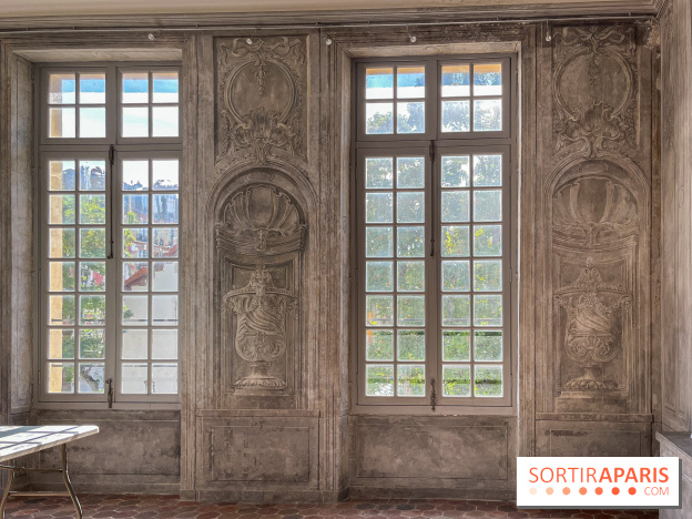 Le château d'Asnières-sur-Seine - image00192