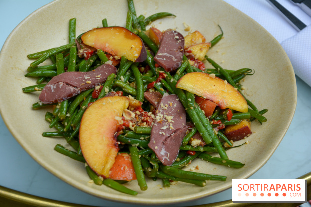 Auburn, le spot gourmand qui se vit à toute heure à Paris - DSC 0156