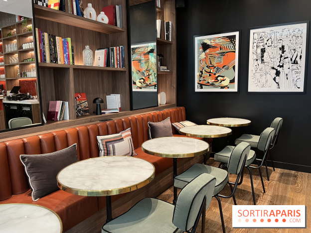 Auburn, le spot gourmand qui se vit à toute heure à Paris - IMG 3355