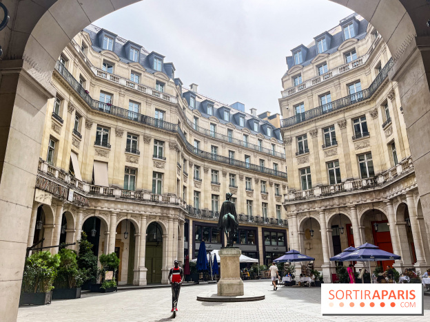 Auburn, le spot gourmand qui se vit à toute heure à Paris