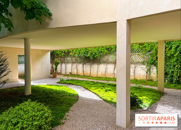 La Maison La Roche - Fondation Le Corbusier - image00043