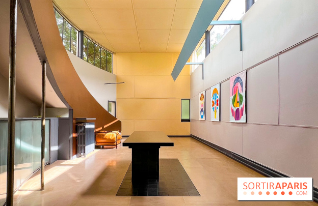 La Maison La Roche - Fondation Le Corbusier - image00050