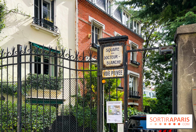 La Maison La Roche - Fondation Le Corbusier - image00126