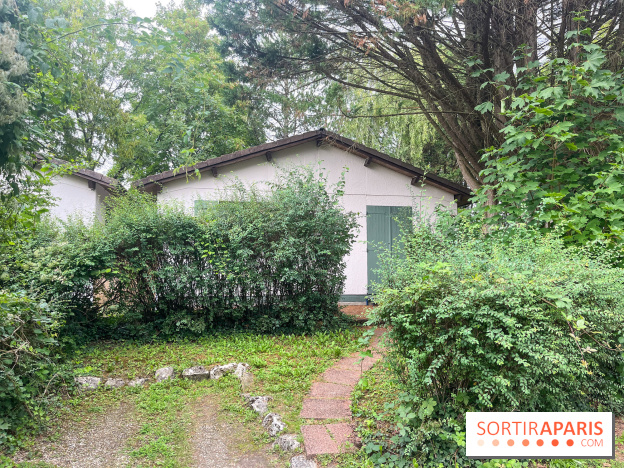 Le camping les Courtilles du Lido, à Morêt-sur-Loing - image00184