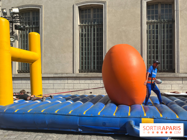 Le Village Rugby de Saint-Denis pour la Coupe du Monde de Rugby 2023 - image00026