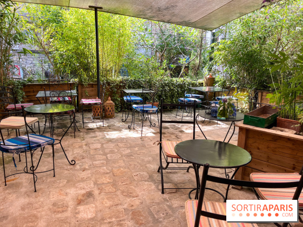 Le Petit Cormier, Montigny-sur-Loing