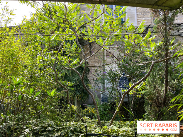 Le Petit Cormier, Montigny-sur-Loing