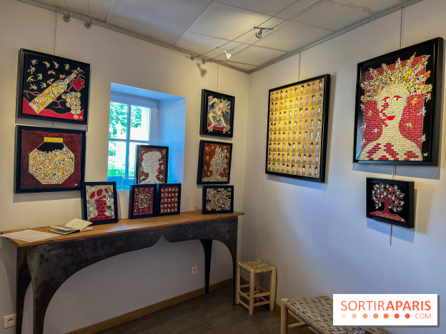 Le Petit Cormier, Montigny-sur-Loing - image00002