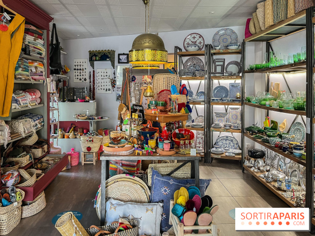 Le Petit Cormier, Montigny-sur-Loing
