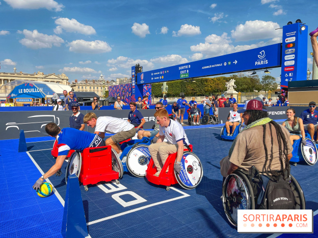 Village rugby à la Concorde - IMG 5027