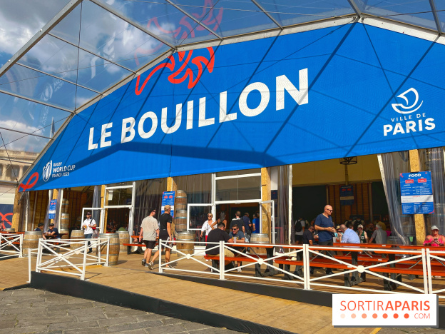 Village rugby à la Concorde - IMG 5033