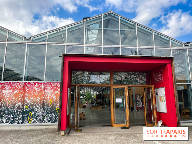 Le Grand Parc des Docks, à Saint-Ouen - image00224