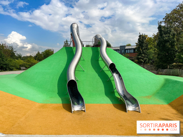 Le Grand Parc des Docks, à Saint-Ouen - image00213