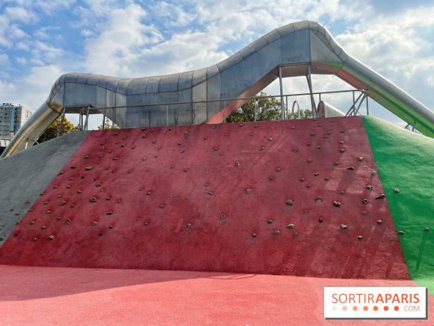 Le Grand Parc des Docks, à Saint-Ouen - image00209