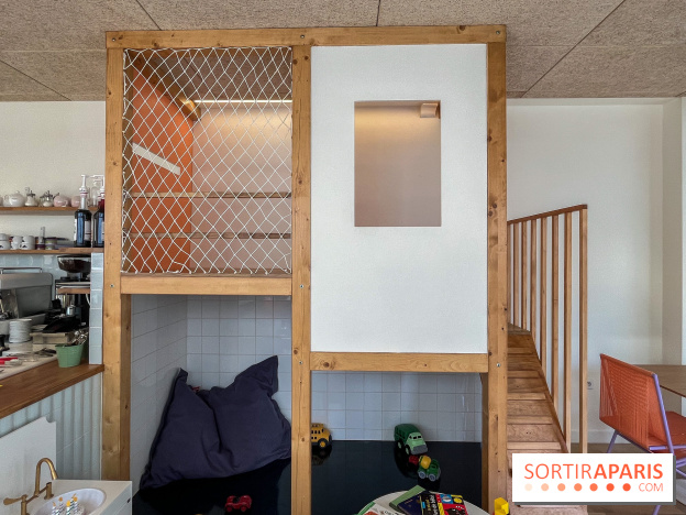 TRIBU, le café récréatif des familles dans le 9e - image00010