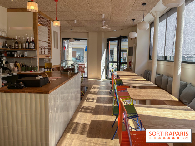 TRIBU, le café récréatif des familles dans le 9e - image00004