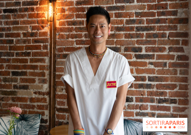 Têt restaurant vietnamien dans le 11e à Paris - Thinh