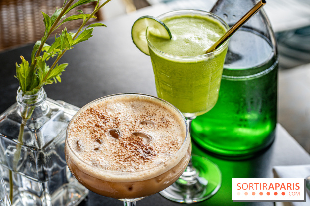 Têt restaurant vietnamien dans le 11e à Paris - A7C0345