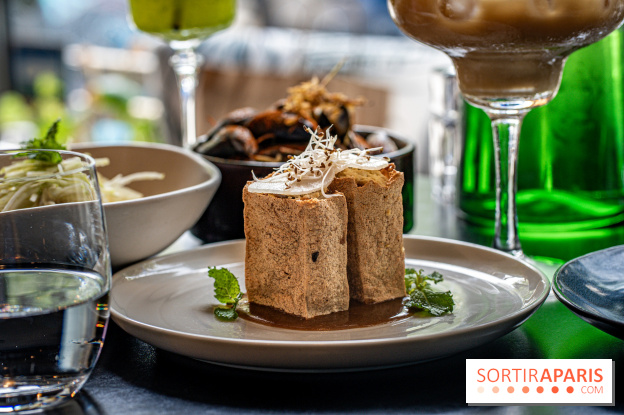 Têt restaurant vietnamien dans le 11e à Paris - A7C0359