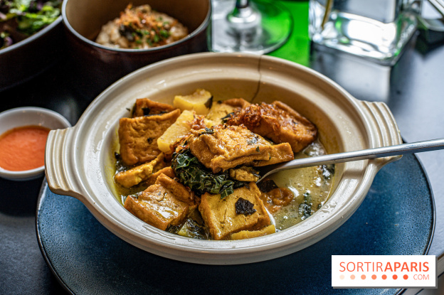 Têt restaurant vietnamien dans le 11e à Paris - A7C0380