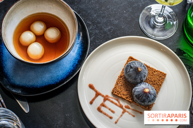 Têt restaurant vietnamien dans le 11e à Paris