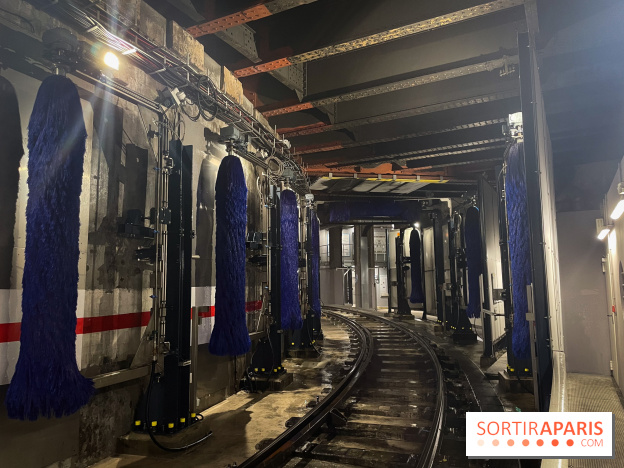 Machine à laver RATP - IMG 9590