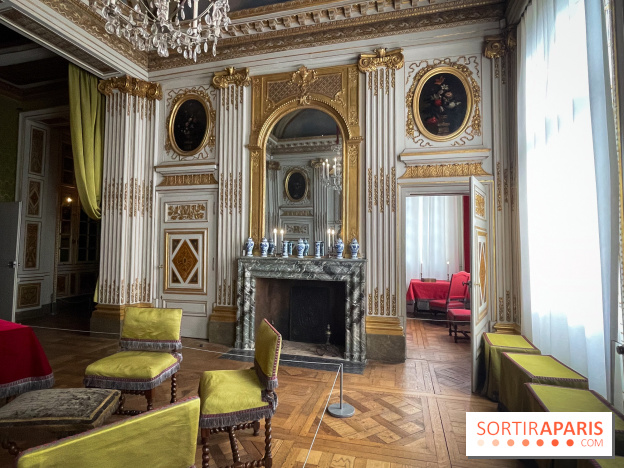 Hôtel de Sully - IMG 8828