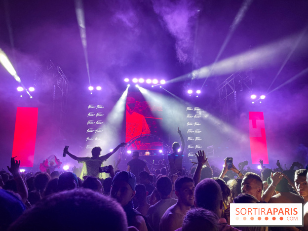 Elektric Park 2023