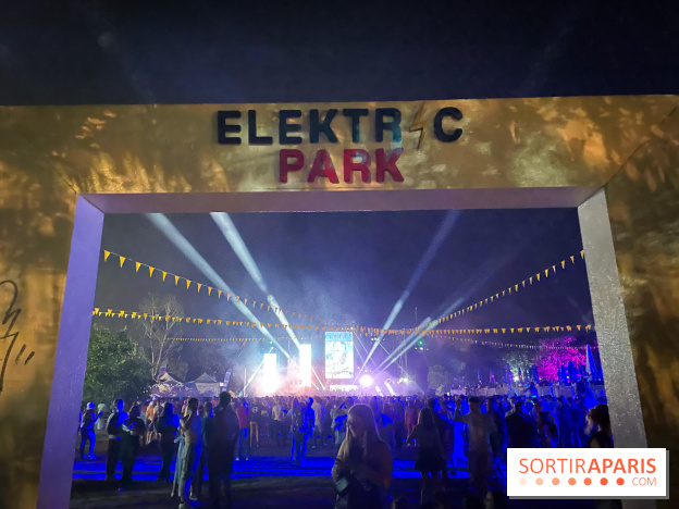Elektric Park 2023