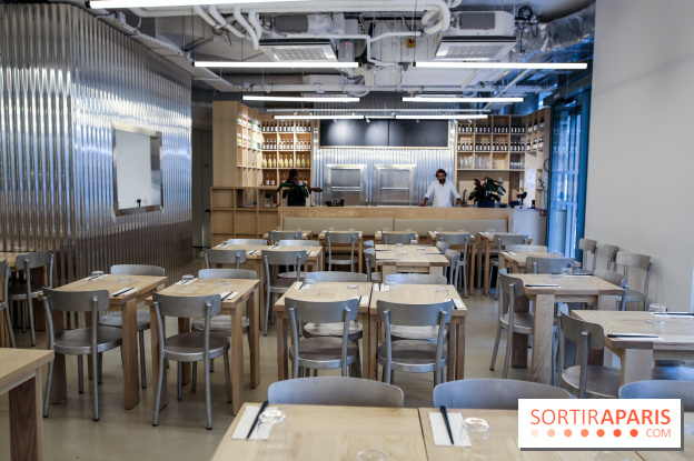 iRASSHAi à Paris, nos photos - IMG 0901