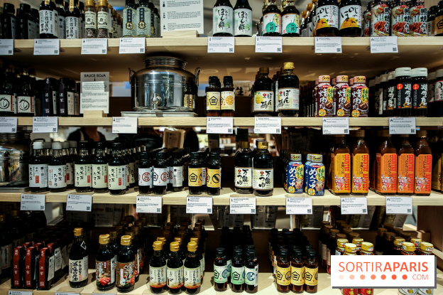 iRASSHAi à Paris, nos photos - IMG 0907