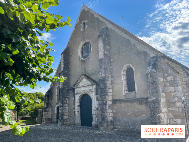 Motigny-sur-Loing
