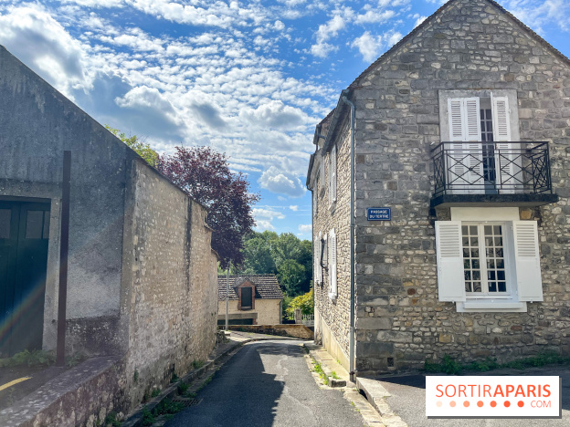 Motigny-sur-Loing