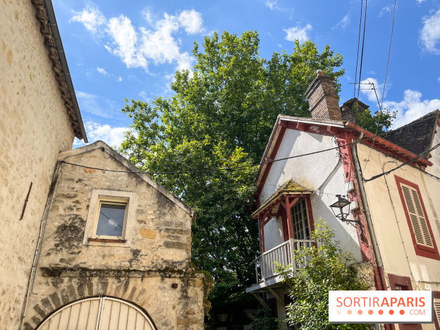 Motigny-sur-Loing
