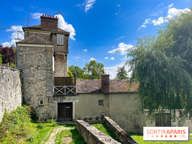 Motigny-sur-Loing