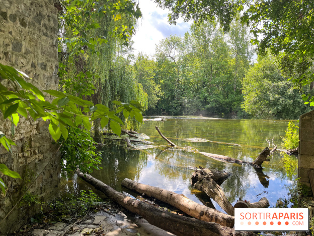 Motigny-sur-Loing