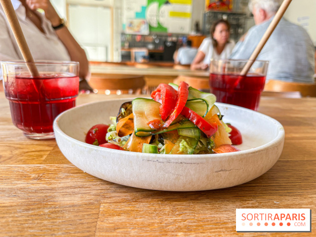 Le café de la Conversation - image00378