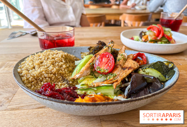 Le café de la Conversation - image00373