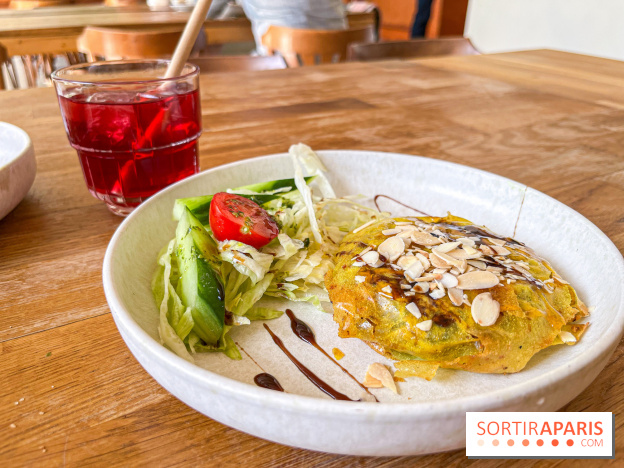 Le café de la Conversation - image00369