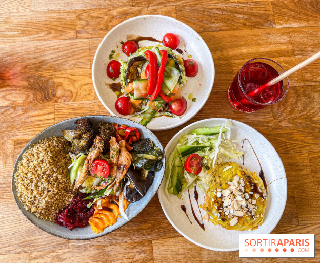 Le café de la Conversation - image00367