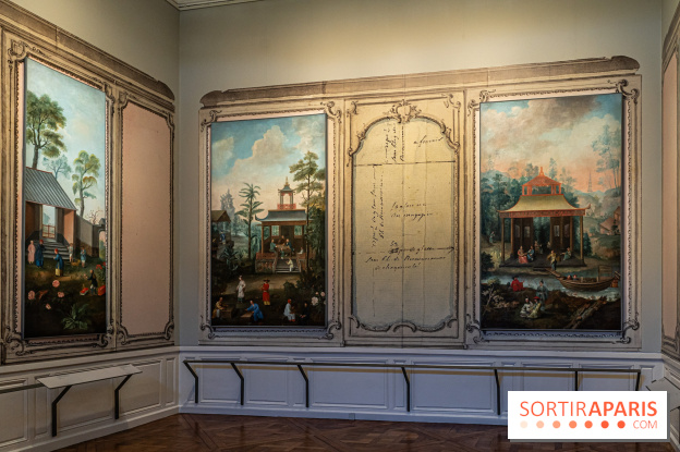 La Nouvelle Galerie de l'Histoire du Château de Versailles en photos - A7C0771