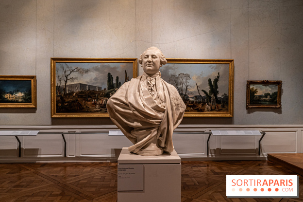 La Nouvelle Galerie de l'Histoire du Château de Versailles en photos
