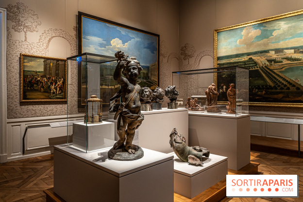 La Nouvelle Galerie de l'Histoire du Château de Versailles en photos - A7C0765