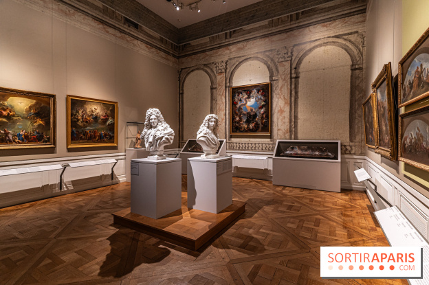 La Nouvelle Galerie de l'Histoire du Château de Versailles en photos - A7C0761